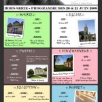 Newsletter Hors Série